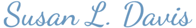 Susan Davis logo